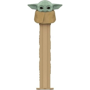 Pez dávkovač + Púdrové cukríky 100 g