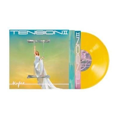 Kylie Minogue - Tension II LP