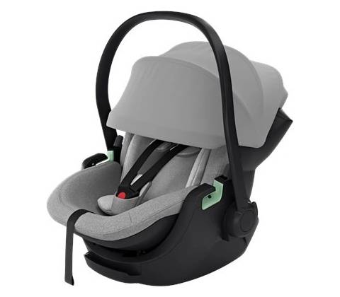 Thule Maple 2024 Light Grey