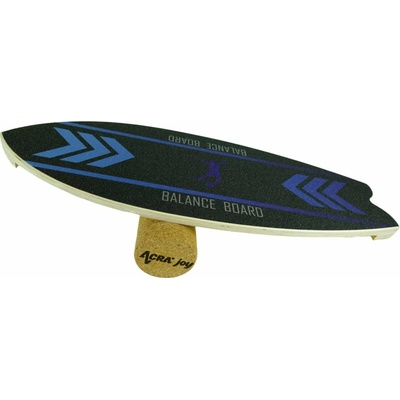 Acra Indoorboard Wave