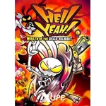 SEGA Hell Yeah! Wrath of the Dead Rabbit (PC)