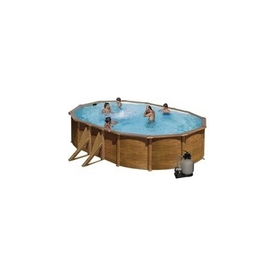 GRE Pacific 6,1 x 3,75 x 1,2 m KIT610W
