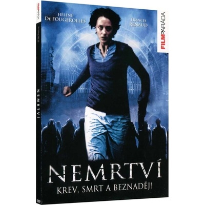 Nemrtví DVD