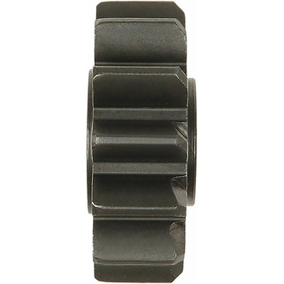 Volnoběžný převod, startér AS-PL SD6091