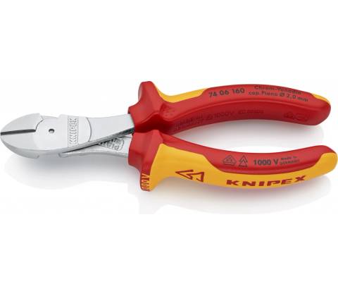 Knipex 7406160