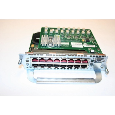 Cisco NM-16ESW-PWR
