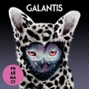 Galantis - Pharmacy CD