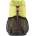 Klättermusen Дневна раница Klättermusen Fjörm Backpack 18 Daypack - Lemon Mist - размер One Size (504-1401-0211)