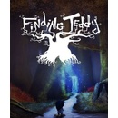 Finding Teddy