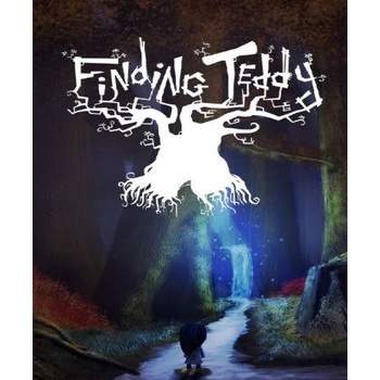 Finding Teddy