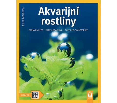 Akvarijní rostliny