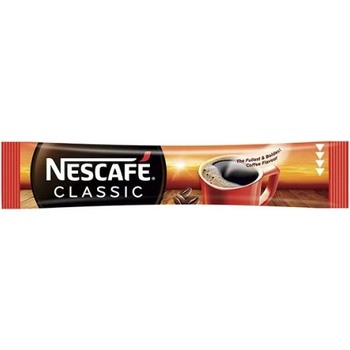 NESCAFÉ classic доза 2гр