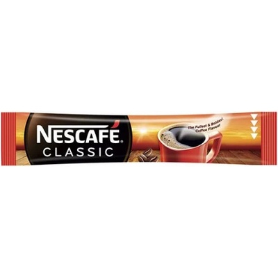 NESCAFÉ classic доза 2гр