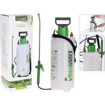 Progarden 8l