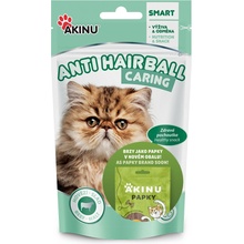 Akinu Anti Hairball Hovězí 50 g