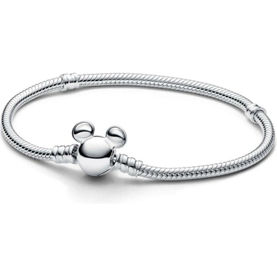 PANDORA Disney náramek se sponou Mickey Mouse 20 593061C00-20