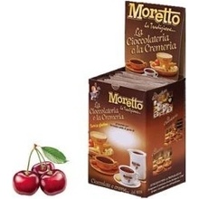 Moretto Čokoláda Višňa 12 x 30 g