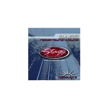 Stagg BA-4525-5S