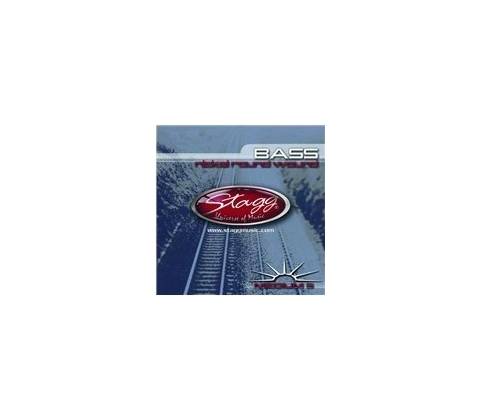 Stagg BA-4525-5S