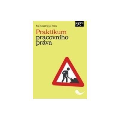 Praktikum pracovního práva