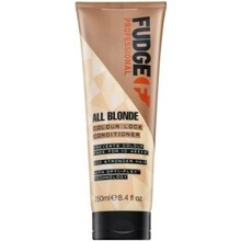 Fudge All Blonde Colour Lock Conditioner 250 ml