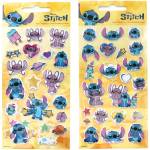 Стикери Stitch Foam Yellow (771-30238)