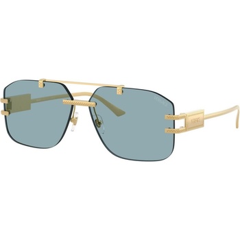 Versace ve2275 - 100280 мъжки (ve2275 - 100280)