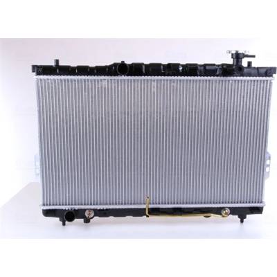 Chladič, chlazení motoru NISSENS 67030