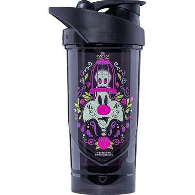 Shieldmixer Shieldmixer® Hero Pro Shaker | Sylvester Spanish [700 мл]