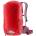 Deuter Раница за колоездене Deuter Race 12 Cycling backpack - Cherry / Masala - размер One Size (502-7202-0911)