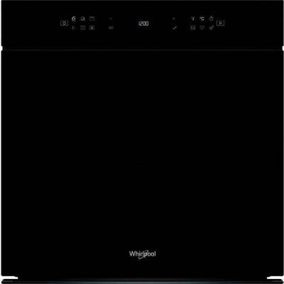 Фурна за вграждане whirlpool woi78pt1sba, 73 л, Пиролиза, А+