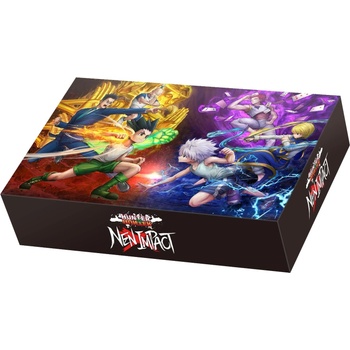Arc System Works HUNTER×HUNTER NEN×IMPACT [Limited Edition] (PS5)