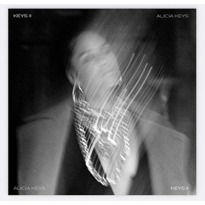 Keys Alicia - Keys II Deluxe Version of Keys 2 CD