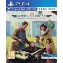 Hry na PS4 The American Dream