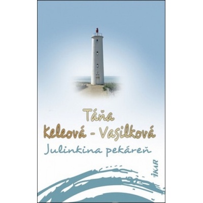 Julinkina pekáreň