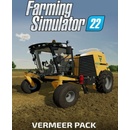 Farming Simulator 22 Vermeer Pack