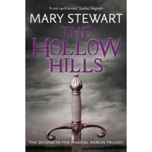 Hollow Hills | Mary Stewart (ISBN: 9781444737509)