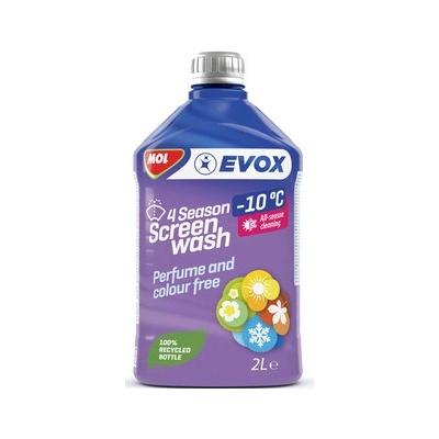 Evox 4 Season -10°C 2 l