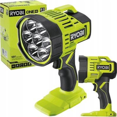 Ryobi RLS18-0