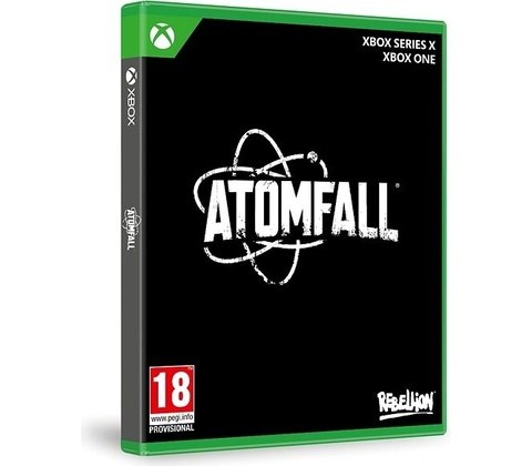 Atomfall