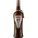 Amarula Raspberry & Chocolate 15,5% 0,7 l (holá láhev)