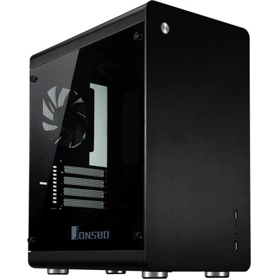Jonsbo RM3 Black
