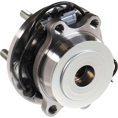 Lożisko kolesa - opravná sada SKF VKBA 6871