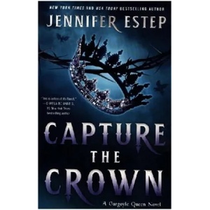 Capture the Crown | ESTEP JENNIFER (ISBN: 9780063023031)