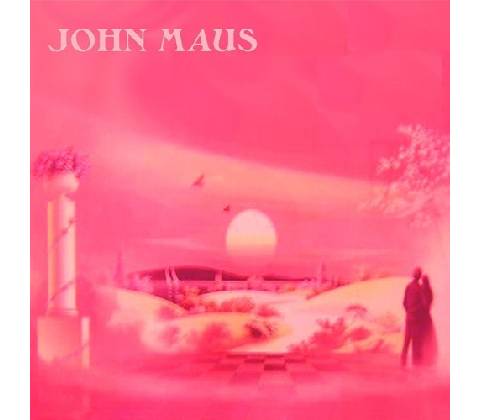 MAUS, JOHN - SONGS CD