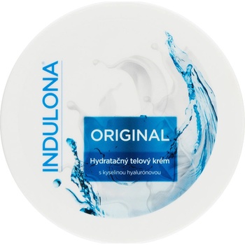 Indulona Original hydratační tělový krém 250 ml