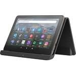 ANGREAT Made for Amazon: Wireless charging dock for Amazon Fire HD 8 Plus (versions 2022 and 2020) - RJ75-N090110 (RJ75-N090110)