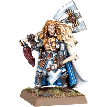 Games Workshop Korhil Lionmane (99062710004)