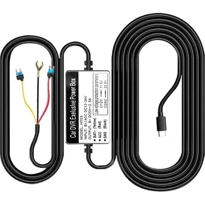 Azdome HT03 USB-C
