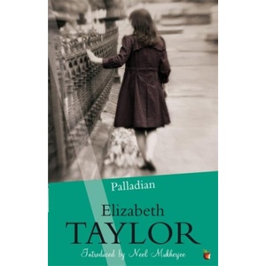 Palladian | Elizabeth Taylor (ISBN: 9781844087136)